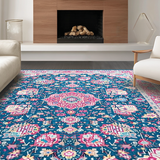 Cozy Vintage Ethereal(Blue)