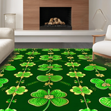 Lively Seasonal Celebration Elements(Green)