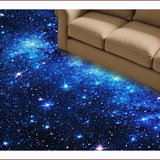 Galaxy Starry Sky(Blue)