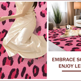Animal Print for(Pink)