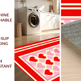 Stylish Inspirational Theme(Red)