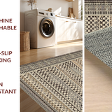 Chic Modern Diamond(Beige)