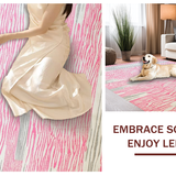 Contemporary Tribal Design(Pink)