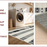 Elegant Monochrome Linear Aesthetic(Beige)