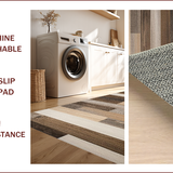 Charming Vintage Seasonal Palette(Brown)