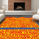 Lively Contemporary Humor Theme(Black)