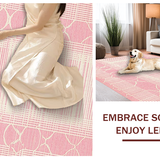 Artful Subtle Chic(Pink)