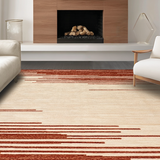 Artisanal Earthy Look(Beige)