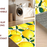 Bright Juicy Citrus Style(Yellow)