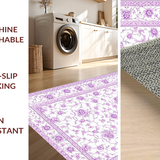 Eclectic White Blossom Artistry(White)
