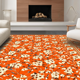 Sunny Festive Vibe(Orange)