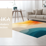 Tone on Sand Meditation Space(Beige)