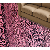 Vibrant Pink Cheetah Aesthetic(Pink)