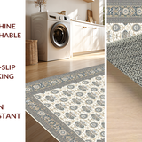 Warm Taupe Linear Aesthetic(Beige)