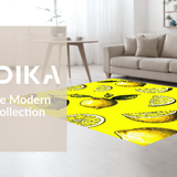 Bright Coastal Inspired Decor(Yellow)