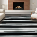 Contemporary Wild Fusion(Gray)