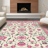 Luxurious Nature Inspired Design(Beige)