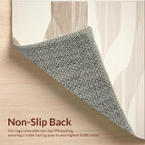 Elegant Gradient Minimalist Style(Beige)