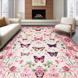 Dreamy Floral Arrangement(White)