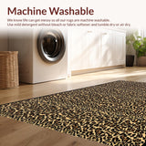 Exotic Safari Inspired Decor(Beige)