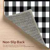 Trendy Minimalist Striped Appearance(Black)