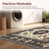 Hand Woven Round Area Natural Fiber Boho Placemat(Beige)