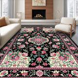 Artful Nature Inspired(Black)