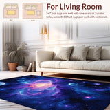 Bright Astral Elements Fusion(Blue)
