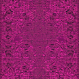 Modern Playful Wildlife Design(Pink)