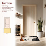 Elegant Contemporary Textured Beauty(Gray)