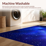 Dreamy Ethereal Starry Illumination(Blue)
