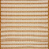 Refined Vintage Geometric Elements(Beige)