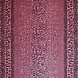 Vibrant Pink Cheetah Aesthetic(Pink)