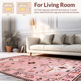 Playful Rustic Earthy Aesthetic(Pink)