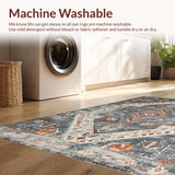 Elegant Grey Tiled Motif(Gray)