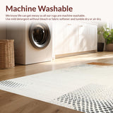 Rustic Farmhouse Cowhide Aesthetic(Beige)