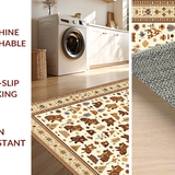Whimsical Neutral Textured Piece(Beige)