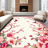 Contemporary Colorful Flower Arrangement(Pink)