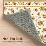 Neutral Vintage Floral(Beige)