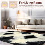 Artful Symmetrical Diamond Display(Gray)