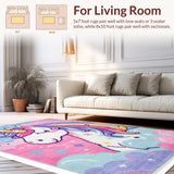 Charming Colorful Dreamy Aesthetic(Pink)