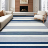 Airy Coastal Color Palette(Blue)