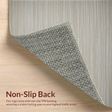 Trendy Herringbone Graphic Style(Beige)