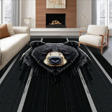 Contemporary Touch(Black)