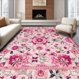 Modern Chic Pink Petal(Pink)