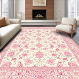 Artistic Blush Color Fusion(Ivory)