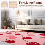 Playful Pastel Patterned Delight(Pink)
