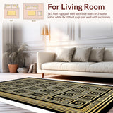 Elegant Abstract Lattice Formation(Gold)