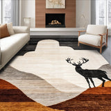 Elegant Contemporary Textured Beauty(Gray)