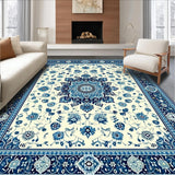 Blue Ivy Beige for Fireplace(Beige)
